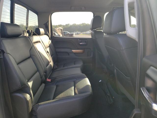 2019 CHEVROLET SILV1500 2 - 1GC4KXCYXKF150235