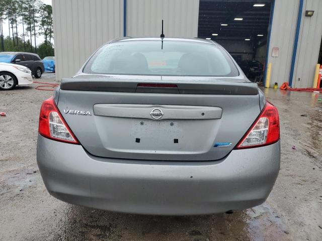 VIN 3N1CN7AP1EL841860 2014 Nissan Versa, S no.6