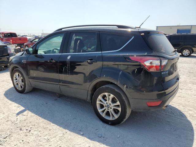 2017 FORD ESCAPE SE - 1FMCU0GD3HUD39202