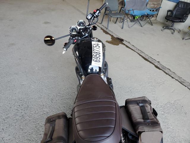 2023 TRIUMPH MOTORCYCLE BONNEVILLE - SMTD40HL2PTBM1511