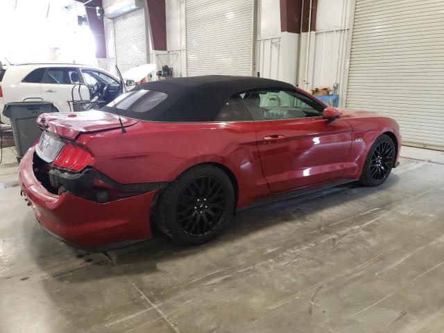 2020 FORD MUSTANG GT - 1FATP8FF2L5171686
