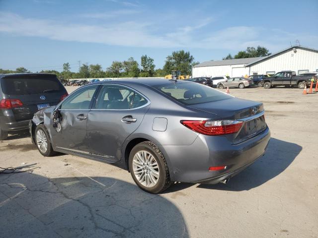 VIN JTHBK1GG4D2068533 2013 Lexus ES, 350 no.2