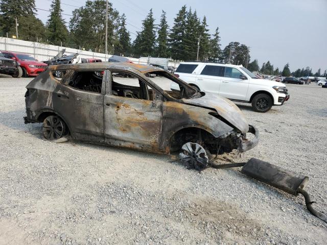 Vin: 5xyzudlb0eg230509, lot: 66814924, hyundai santa fe 20144