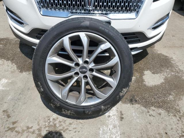 2019 LINCOLN MKC SELECT 5LMCJ2D9XKUL04732