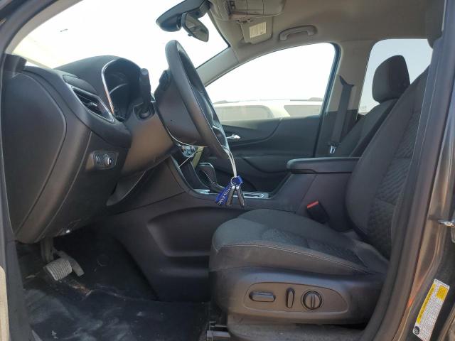 2020 CHEVROLET EQUINOX LT - 2GNAXUEV5L6234178