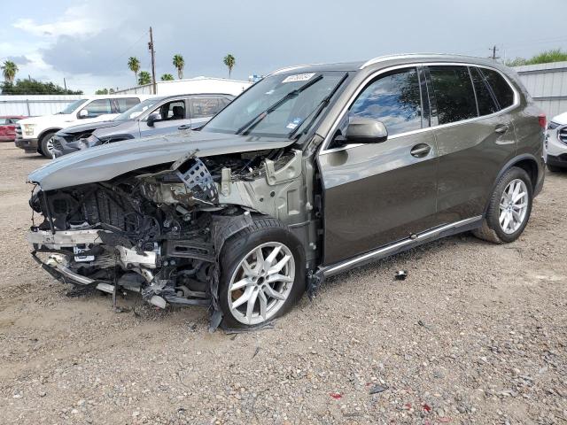 VIN 5UXCR4C09LLW63378 2020 BMW X5, Sdrive 40I no.1