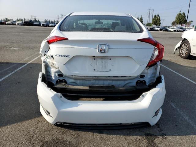 VIN 2HGFC2F51JH608110 2018 Honda Civic, LX no.6