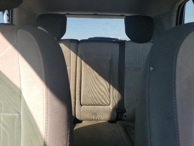 2019 CHEVROLET TRAX 1LT - 3GNCJLSB4KL396490