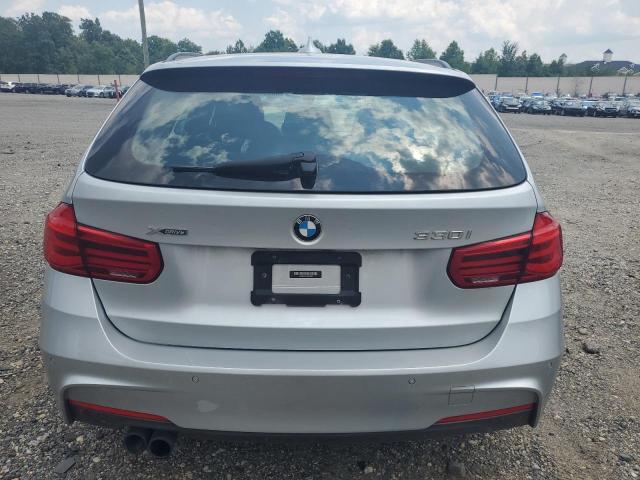 2017 BMW 330 XI - WBA8K3C57HK678988