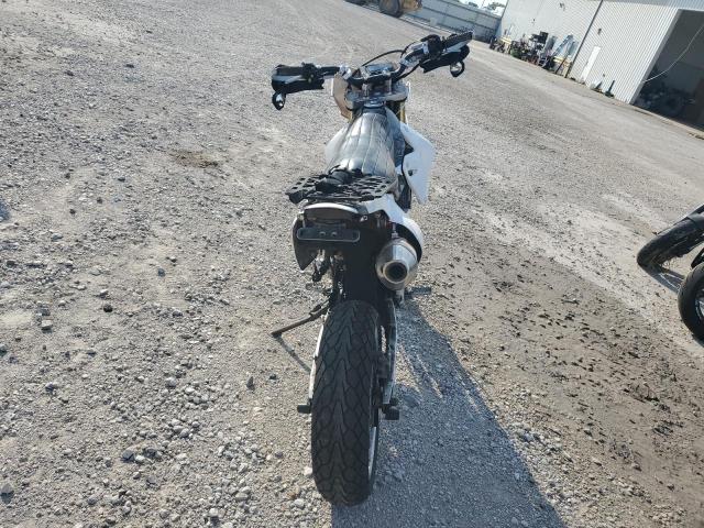 2014 SUZUKI DR-Z400 SM JS1SK44A9E2100553