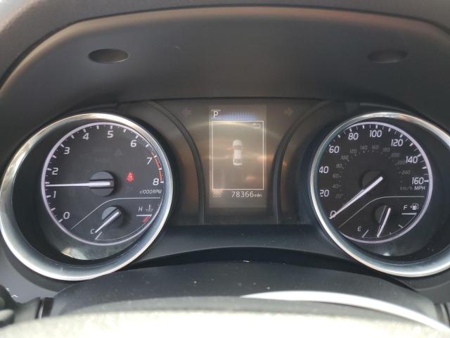 2018 TOYOTA CAMRY L - 4T1B11HK6JU667291