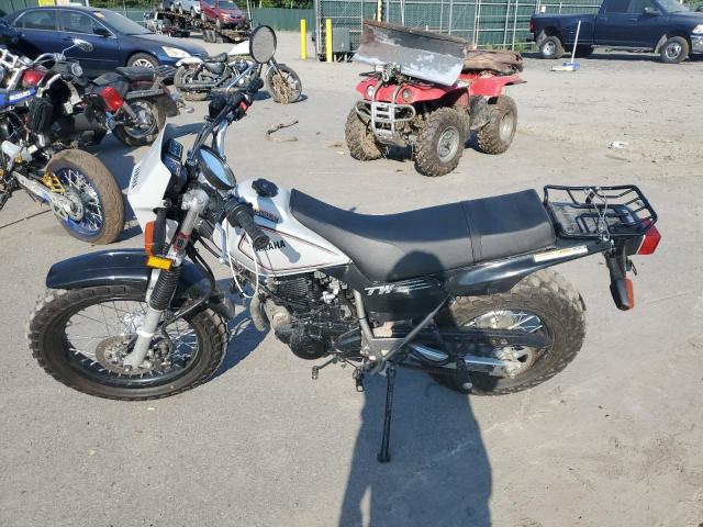 2024 YAMAHA TW200 C - JYA3AWE09RA190227