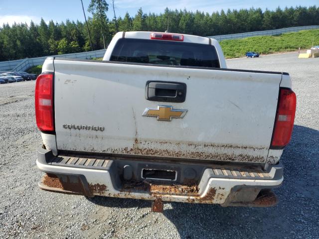 2019 CHEVROLET COLORADO - 1GCGSBEA0K1352742