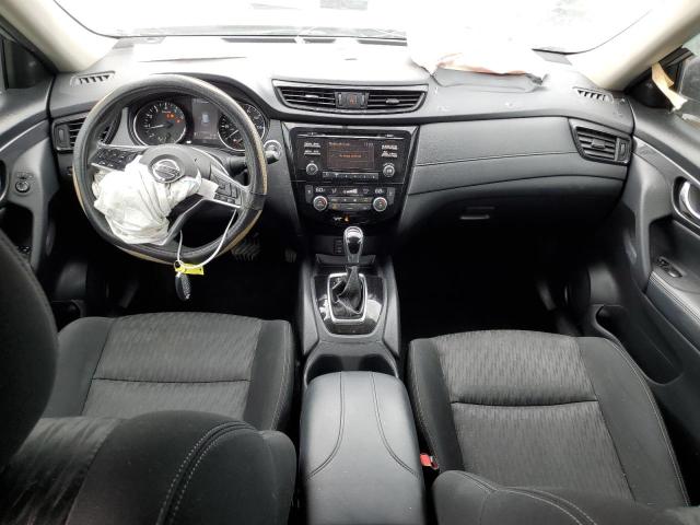 2017 NISSAN ROGUE S - KNMAT2MV4HP610774