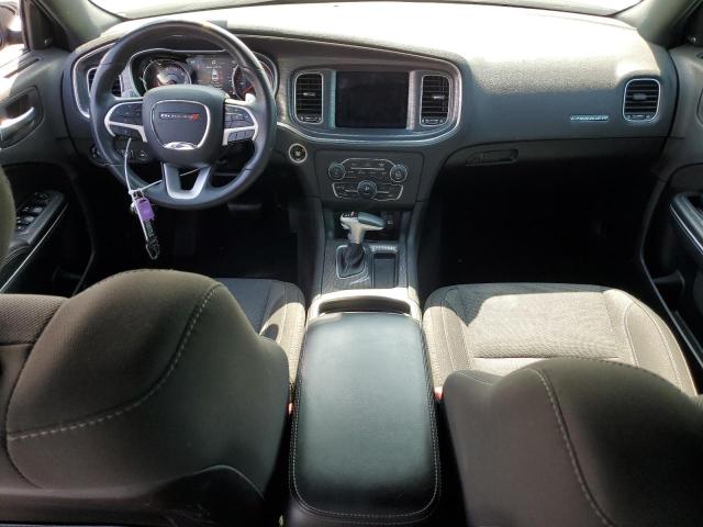 2018 DODGE CHARGER SX - 2C3CDXHG9JH289229