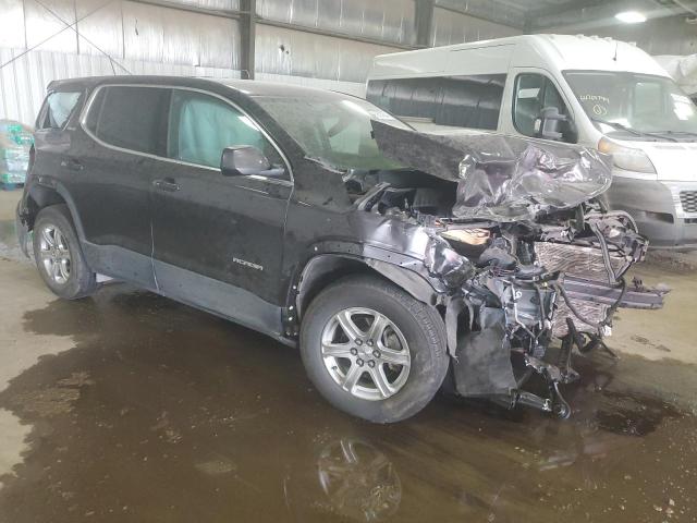2018 GMC ACADIA SLE - 1GKKNRLA5JZ186624