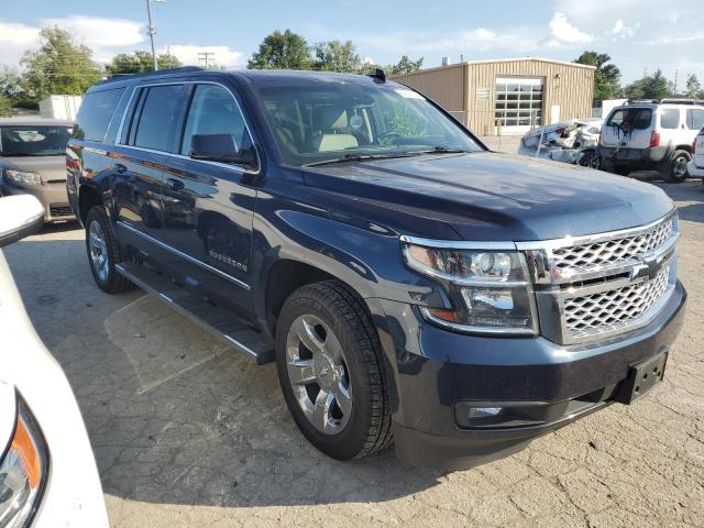 2017 CHEVROLET SUBURBAN K 1GNSKHKC9HR349570  66878194