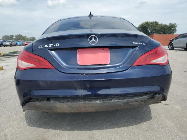 VIN WDDSJ4GB5JN525103 2018 Mercedes-Benz CLA-Class,... no.6