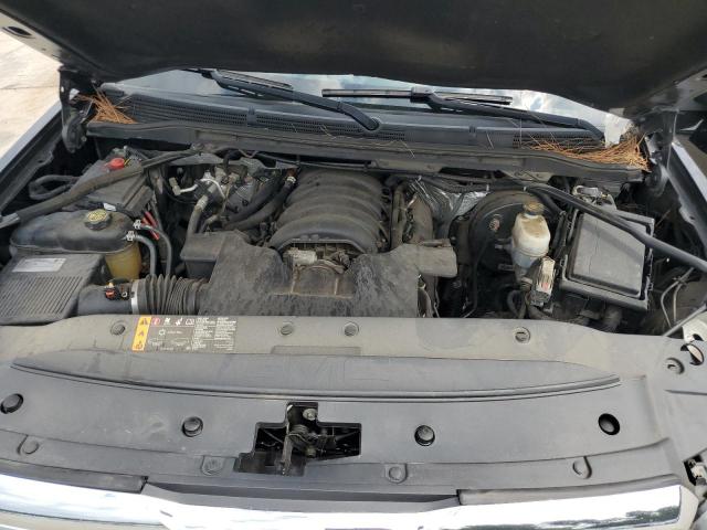 2018 GMC SIERRA C15 - 3GTP1PEJ8JG141336