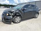 CHEVROLET SONIC LS photo