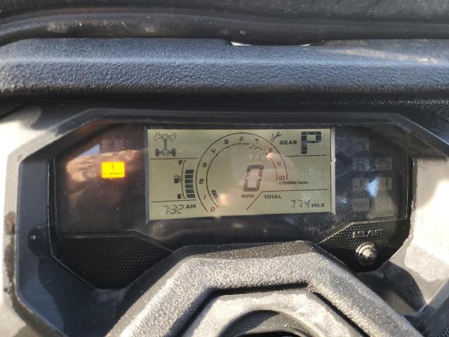 2022 HONDA SXS1000 M3 - 1HFVE04P1N4676140