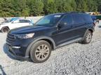 2021 FORD EXPLORER X - 1FMSK7DH9MGC38014