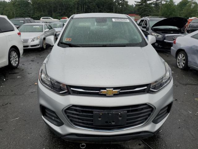 2018 CHEVROLET TRAX LS - 3GNCJKSB1JL255966