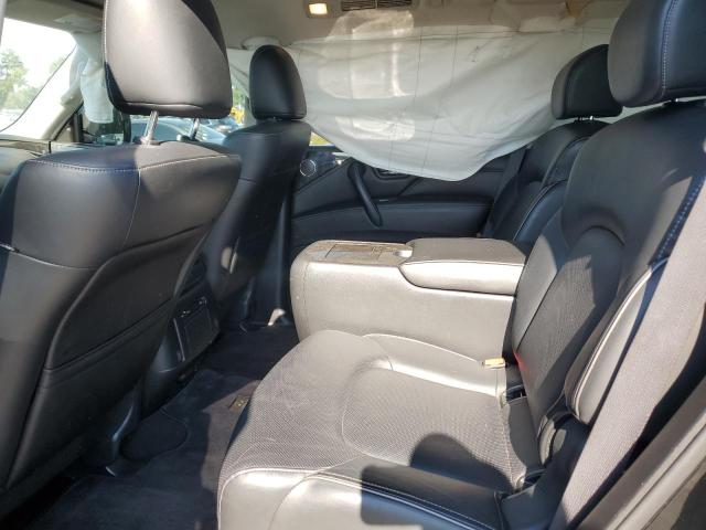 2020 INFINITI QX80 LUXE - JN8AZ2NFXL9705167