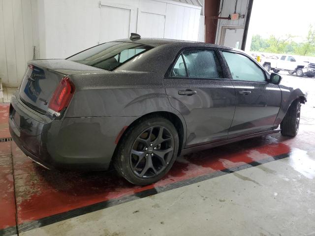 2023 CHRYSLER 300 S - 2C3CCABG8PH589927