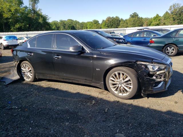 2019 INFINITI Q50 LUXE - JN1EV7AR5KM552749