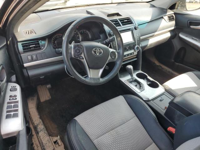 VIN 4T1BF1FK7EU870023 2014 Toyota Camry, L no.8