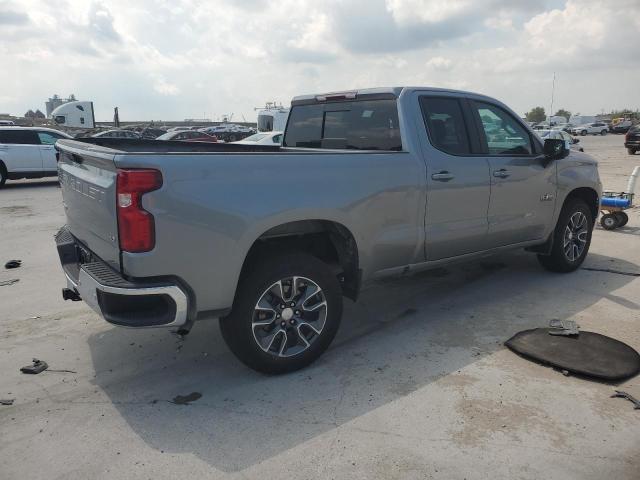 2024 CHEVROLET silverado 1GCRACED6RZ174147  67150794