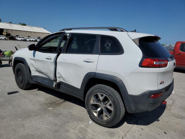 VIN 1C4PJMBSXEW184904 2014 Jeep Cherokee, Trailhawk no.2