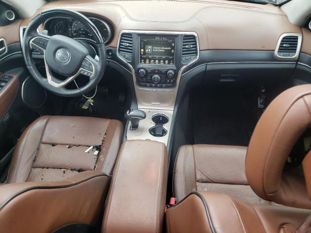 2015 JEEP GRAND CHER - 1C4RJFJG5FC823792
