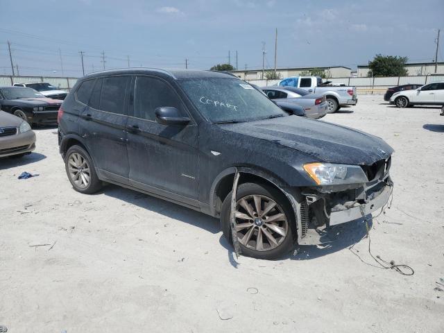 VIN 5UXWX9C53E0D39510 2014 BMW X3, Xdrive28I no.4