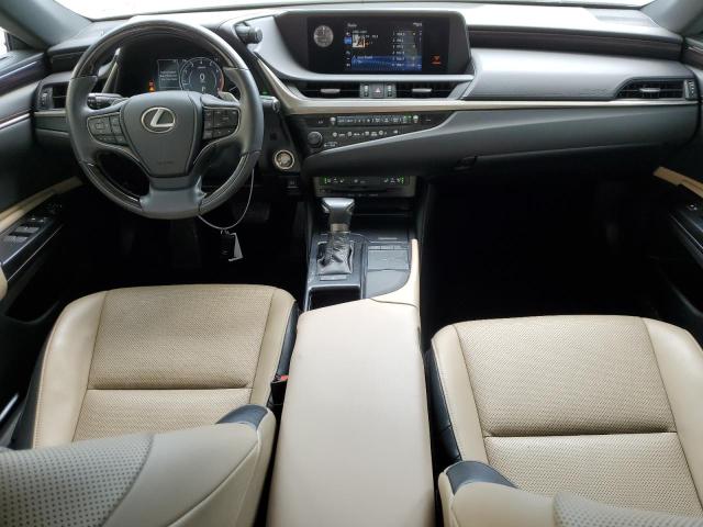 2020 LEXUS ES 350 - 58ADZ1B17LU065478
