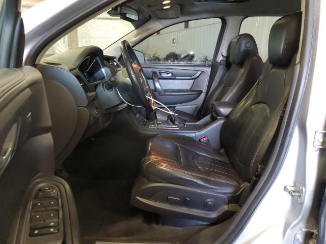 2016 CHEVROLET TRAVERSE L - 1GNKRJKD6GJ184733