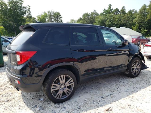 2021 HONDA PASSPORT E - 5FNYF8H58MB004398
