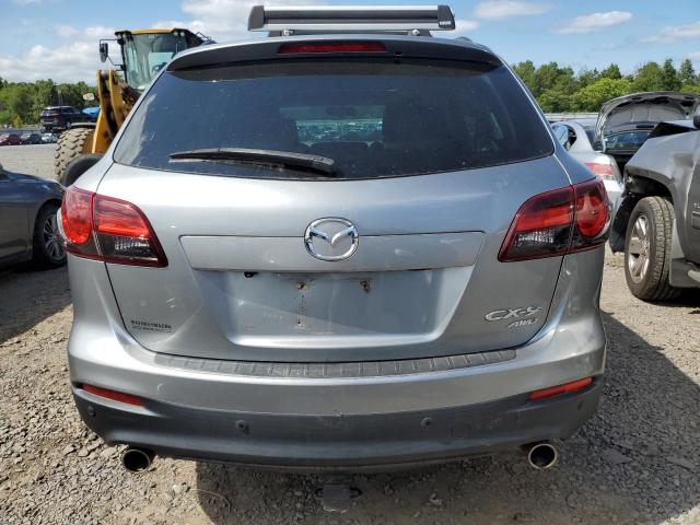 VIN JM3TB3CVXD0400600 2013 Mazda CX-9, Touring no.6