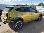 SUBARU CROSSTREK снимка