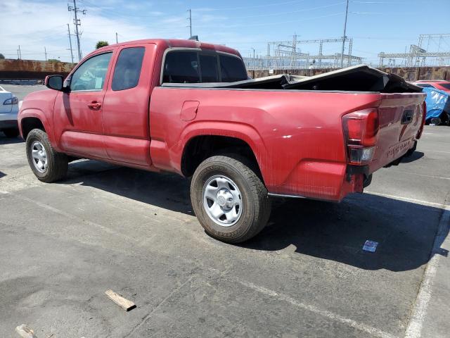 VIN 3TYRZ5CNXPT028515 2023 Toyota Tacoma, Access Cab no.2