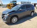 NISSAN ROGUE S photo