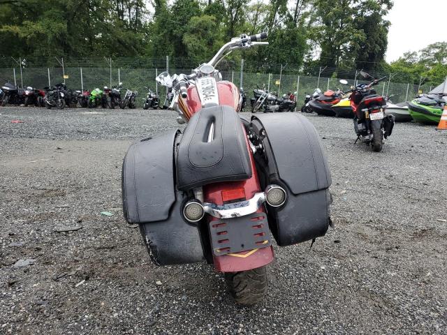 2014 HARLEY-DAVIDSON FLHTNSE CV - 1HD1TF917EB954300