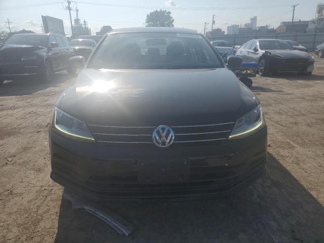 2017 VOLKSWAGEN JETTA S - 3VW2B7AJ8HM409064