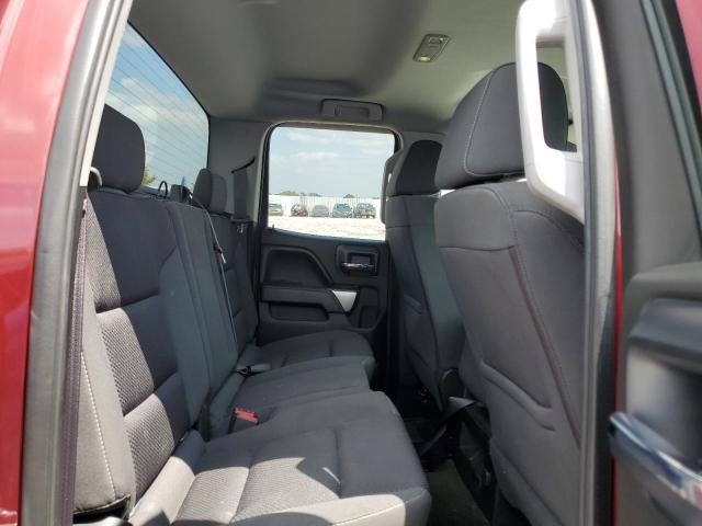 2016 CHEVROLET SILVERADO - 1GCVKREC7GZ376854