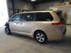 TOYOTA SIENNA LE photo