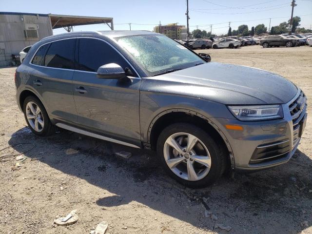 2020 AUDI Q5 PREMIUM WA1ANAFY9L2035762  69243544