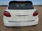 PORSCHE CAYENNE S photo