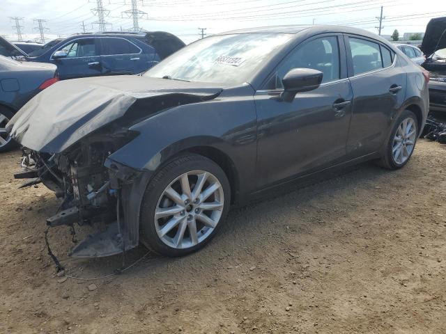 Vin: 3mzbn1w31hm151680, lot: 66531224, mazda 3 grand touring 2017 img_1