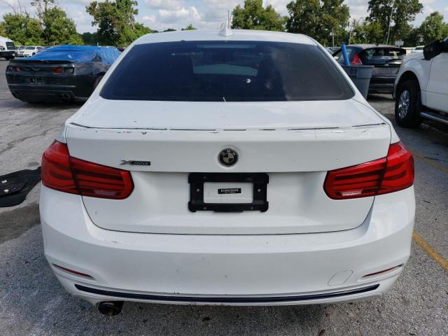 2016 BMW 328 XI SUL - WBA8E3C57GK501878